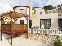 Venta - Villa - Benitachell - Encinas