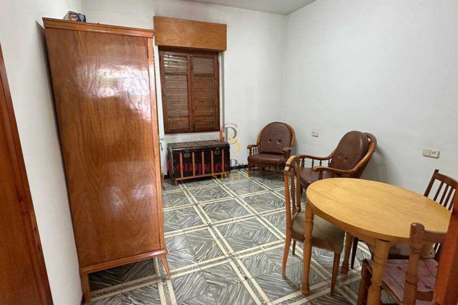 Sale - Townhouses - El Vergel - El Verger