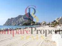 Verkauf - Apartment - Calpe