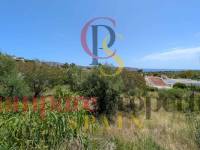 Vente - Plot - Moraira