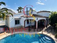 Verkoop - Villa - Els Poblets - Barranquets