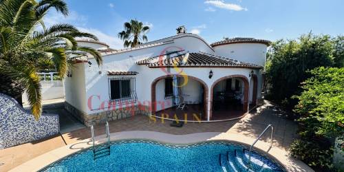 Villa - Sale - Els Poblets - Barranquets