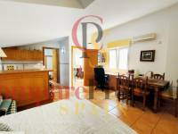 Sale - Townhouses - Dénia - Centro ciudad