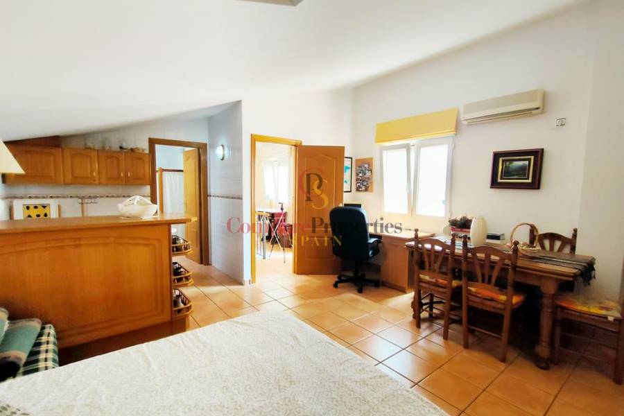 Sale - Townhouses - Dénia - Centro ciudad