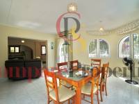 Verkoop - Villa - Moraira - Verde Pino