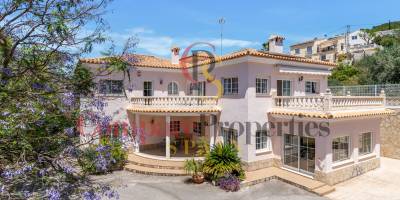 Villa - Venta - Orba Valley - 