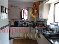 Venta - Villa - Benitachell - Encinas