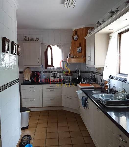 Venta - Villa - Benitachell - Encinas