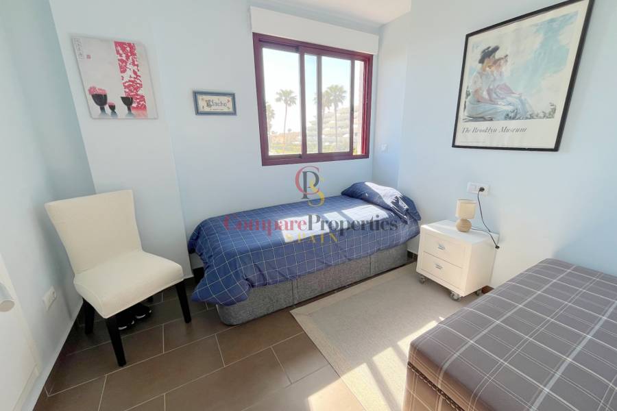 Sale - Apartment - Dénia - Deveses