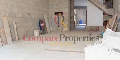 Townhouses - Sale - Pedreguer - Pedreguer