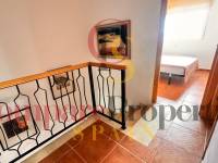 Venta - Bungalow - Els Poblets - Las Marinas (Almadrava)