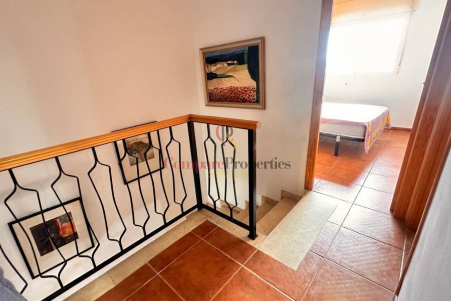 Venta - Bungalow - Els Poblets - Las Marinas (Almadrava)
