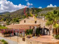 Verkoop - Villa - Benissa - Benissa Rural