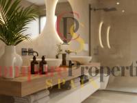 Verkauf - Villa - Calpe - Empedrola