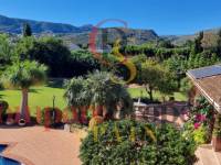 Verkauf - Villa - Pedreguer - 