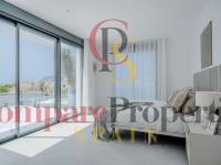 Vente - Villa - Calpe