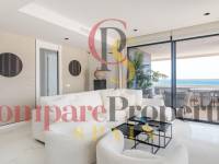 Verkauf - Apartment - Benidorm - 