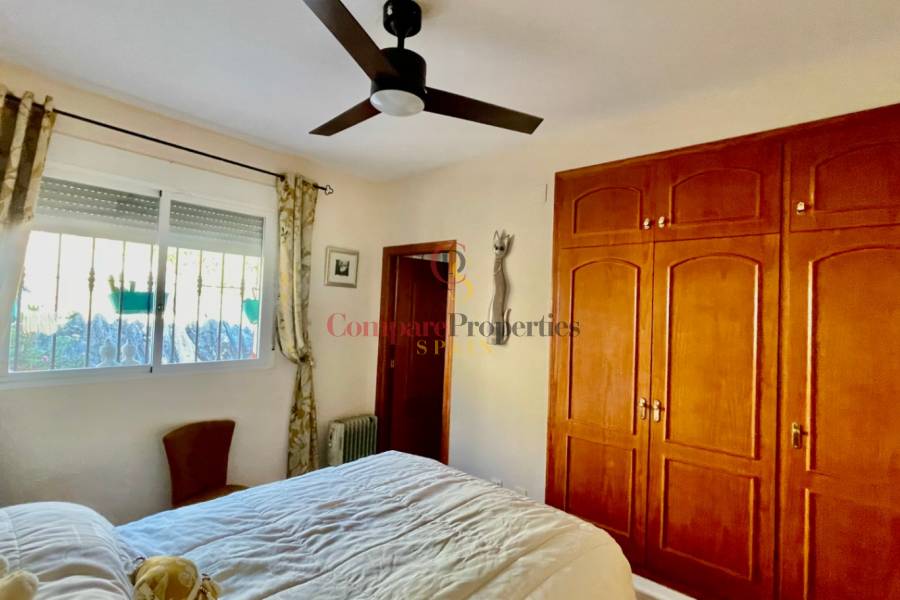 Sale - Villa - Orba Valley - Pueblo