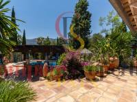 Sale - Villa - Jalon Valley - Murla