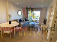 Verkoop - Apartment - Dénia - Las Marinas