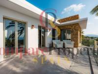 Verkoop - Villa - Benissa - 