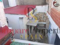 Sale - Apartment - Xeresa