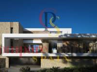 Venta - Villa - Moraira