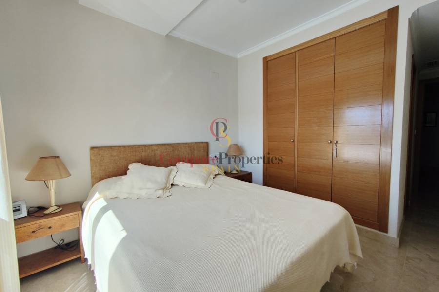 Verkoop - Apartment - Dénia - Club Náutico