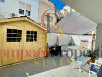 Sale - Apartment - Jalon Valley - Ciudad