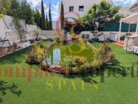 Sale - Villa - Jalon Valley - Jalon