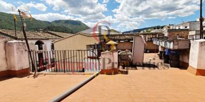 Villa - Sale - Adsubia - 