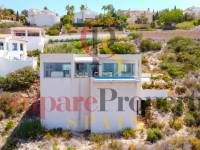 Venta - Villa - Benitachell - Kalmias