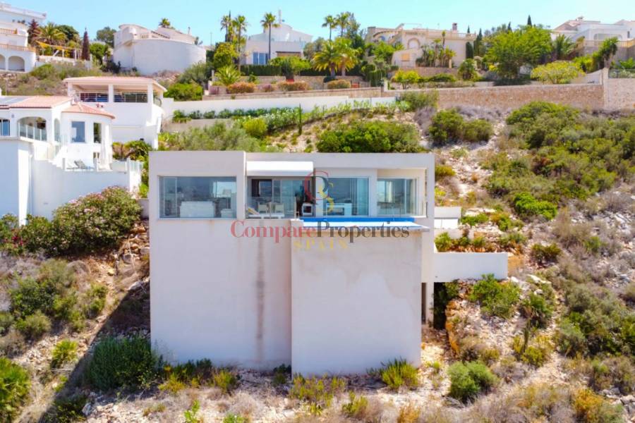 Venta - Villa - Benitachell - Kalmias