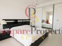 Verkoop - Apartment - Benissa - La Fustera