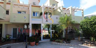 Townhouses - Sale - Pego - El Ràfol d' Almúnia