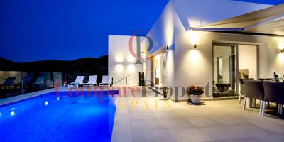 Villa - Vente - Orba Valley - 