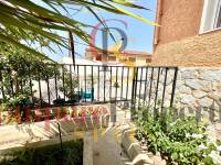 Vente - Villa - Benijofar - pueblo