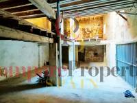 Verkoop - Townhouses - Pego - Centro ciudad