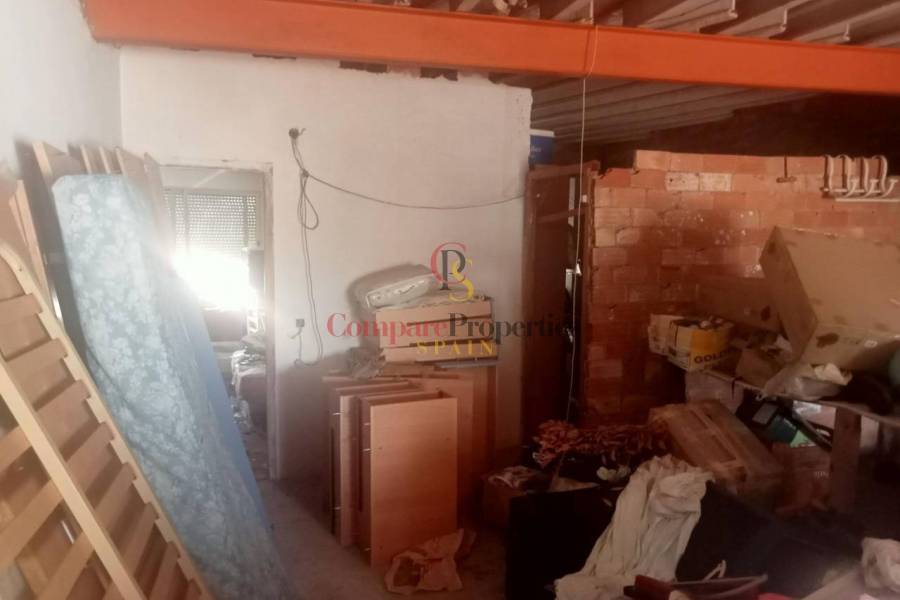 Sale - Apartment - Xeraco
