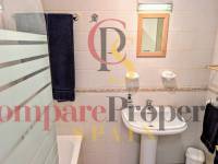 Sale - Bungalow - Benitachell - La Joya