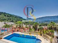 Sale - Villa - Orba