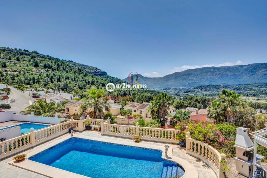 Sale - Villa - Orba