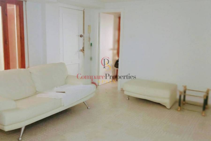 Sale - Villa - Oliva - 