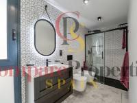 Verkauf - Villa - Benidorm - 