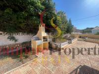 Verkoop - Villa - Calpe