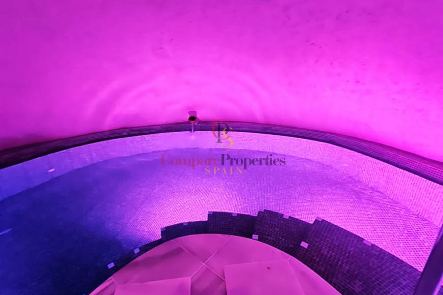 Vente - Villa - Orba Valley - Vall de Gallinera