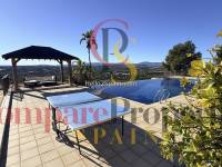 Verkauf - Villa - Torrent - 