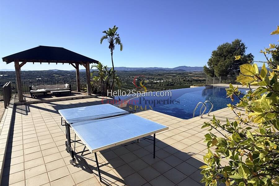 Verkauf - Villa - Torrent - 