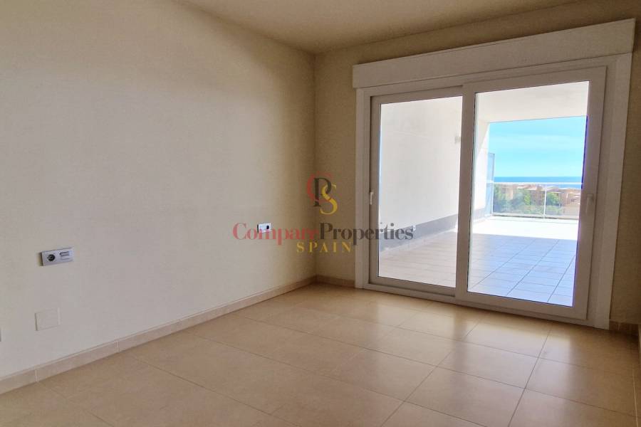 Vente - Duplex and Penthouses - Altea - Altéa