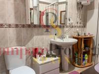 Verkoop - Townhouses - Dénia - Las Marinas